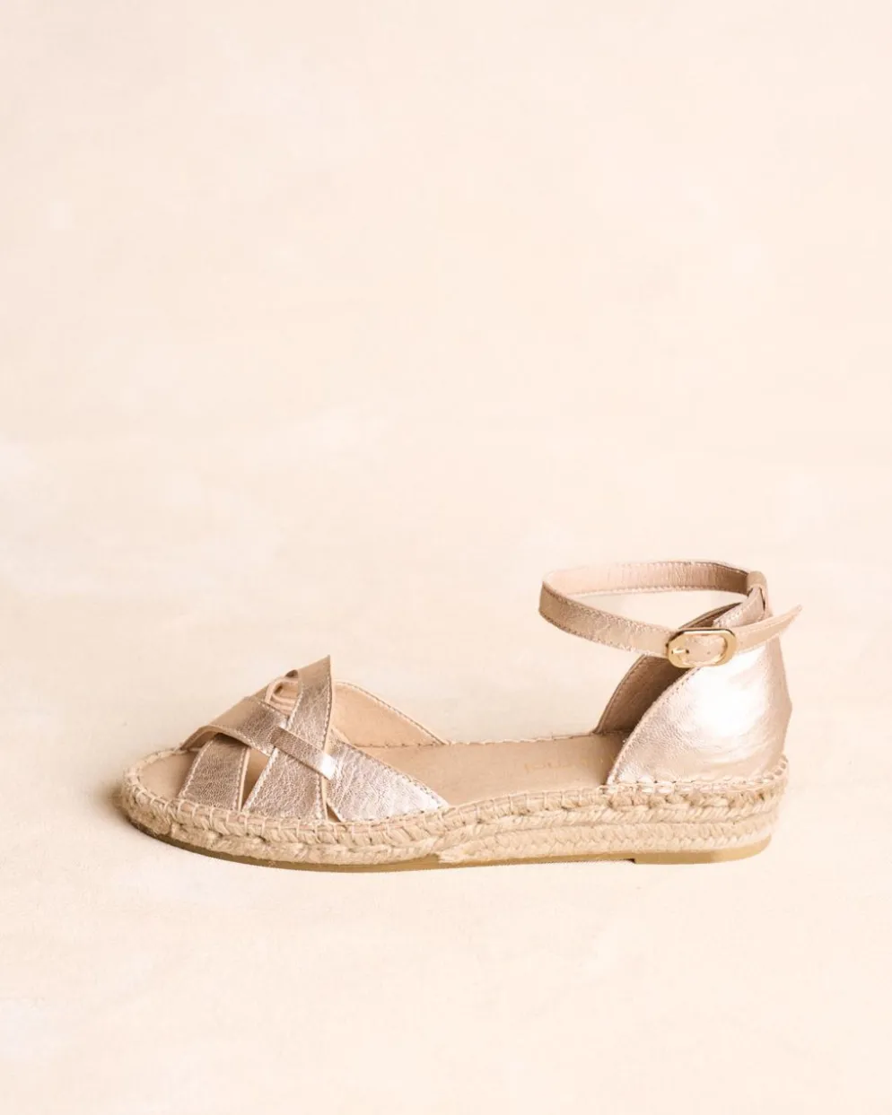 Alpargata Baja Orianty