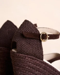 Alpargata Pulsera Leila