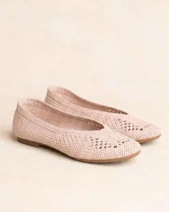 Bailarina Beige Uxue