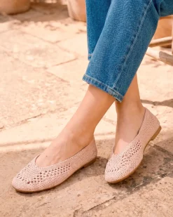 Bailarina Beige Uxue