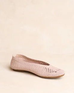 Bailarina Beige Uxue