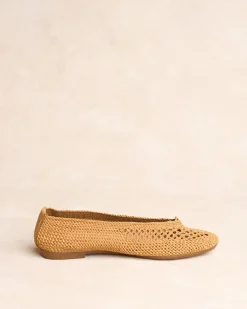 Bailarina Mostaza Uxue