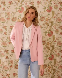 Blazer Solapa Norma
