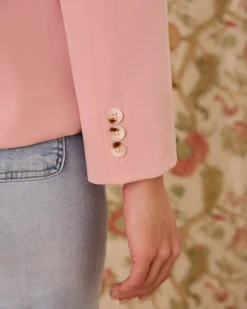 Blazer Solapa Norma