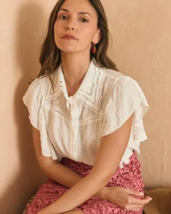 Blusa Cuello Beti