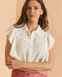 Blusa Cuello Beti