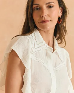 Blusa Cuello Beti