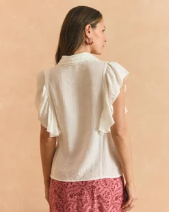 Blusa Cuello Beti