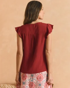 Blusa Volante July
