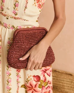 Bolso Cluch Juana