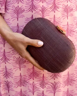 Bolso Clutch Bertina