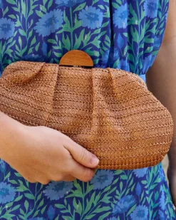 Bolso Clutch Cova