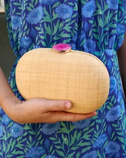 Bolso Clutch Filipa