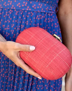 Bolso Clutch Rebeca