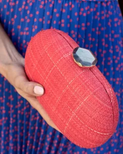 Bolso Clutch Rebeca