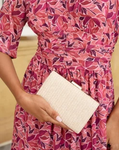 Bolso Cuadrado Arezza