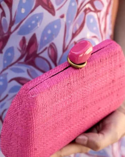 Bolso Fucsia Vera