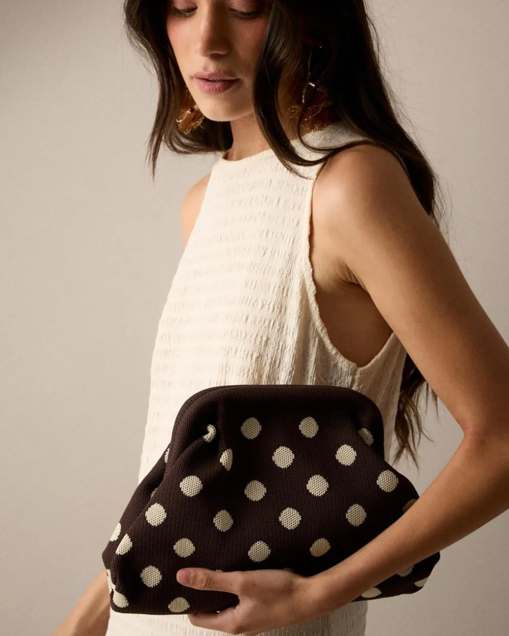Bolso Lunares Vicky
