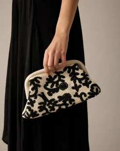 Bolso Rafia Adenia