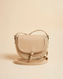 Bolso Rafia Maitane