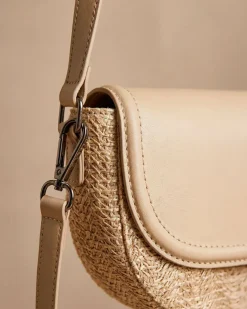 Bolso Rafia Maitane