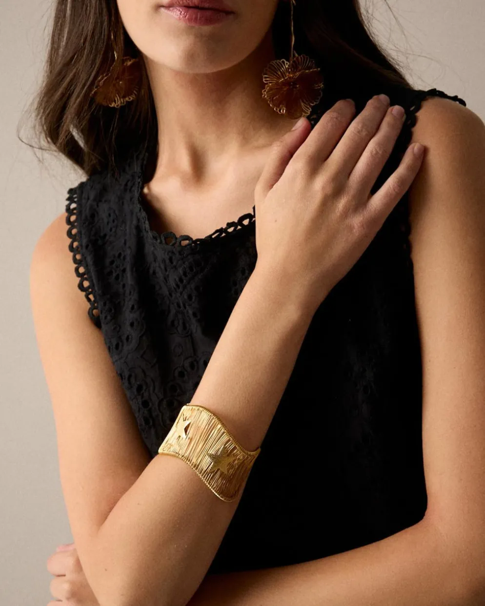 Brazalete Estrella Andrea