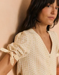 Camisa Brazo Octavia