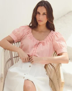 Camisa Cuello Katia