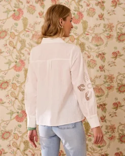 Camisa Cuello Rafaela