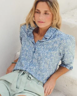 Camisa Denim Susi