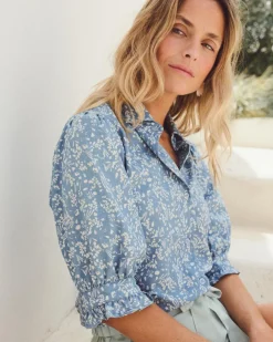 Camisa Denim Susi