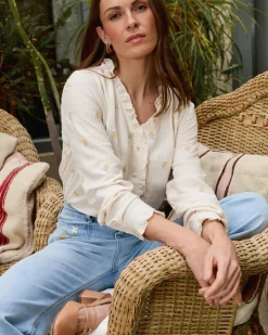 Camisa Estampado Marga