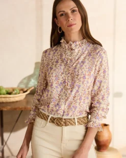 Camisa Estampado Melissa
