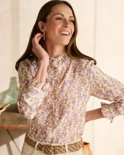 Camisa Estampado Melissa
