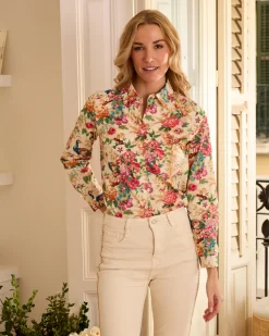 Camisa Estampado Petra