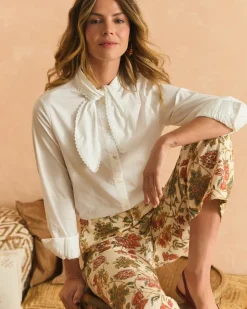 Camisa Lazo Celia