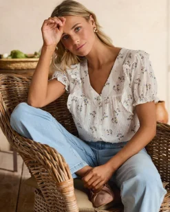 Camisa Plumeti Gilda