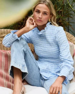Camisa Vichy Sofi