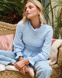 Camisa Vichy Sofi