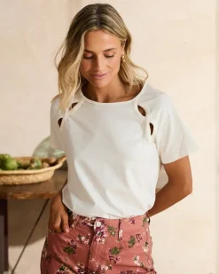 Camiseta Detalles Irma
