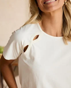 Camiseta Detalles Irma