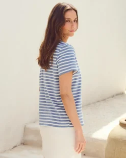 Camiseta Rayas Alicia