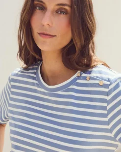 Camiseta Rayas Alicia