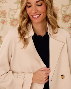 Chaqueta Crop Victoria