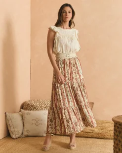 Falda Larga Aitana