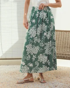 Falda Larga Catalina