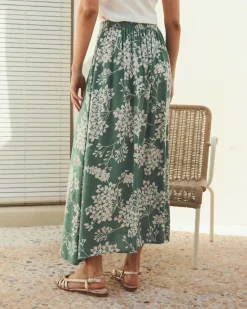 Falda Larga Catalina