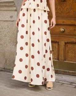 Falda Larga Faina