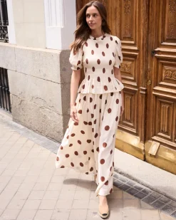 Falda Larga Faina
