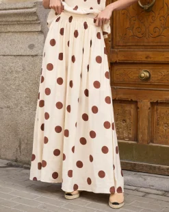 Falda Larga Faina